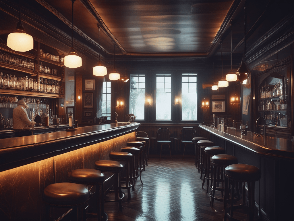 Client mystère pour votre&nbsp;Bar