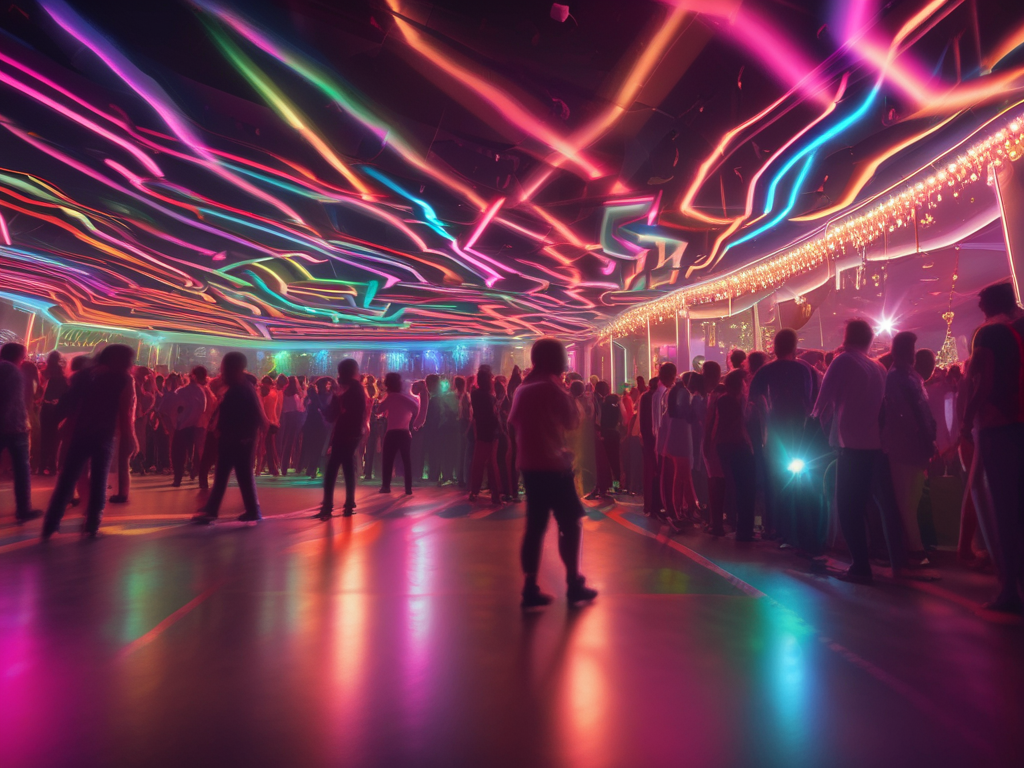 Client mystère pour votre&nbsp;Discothèque