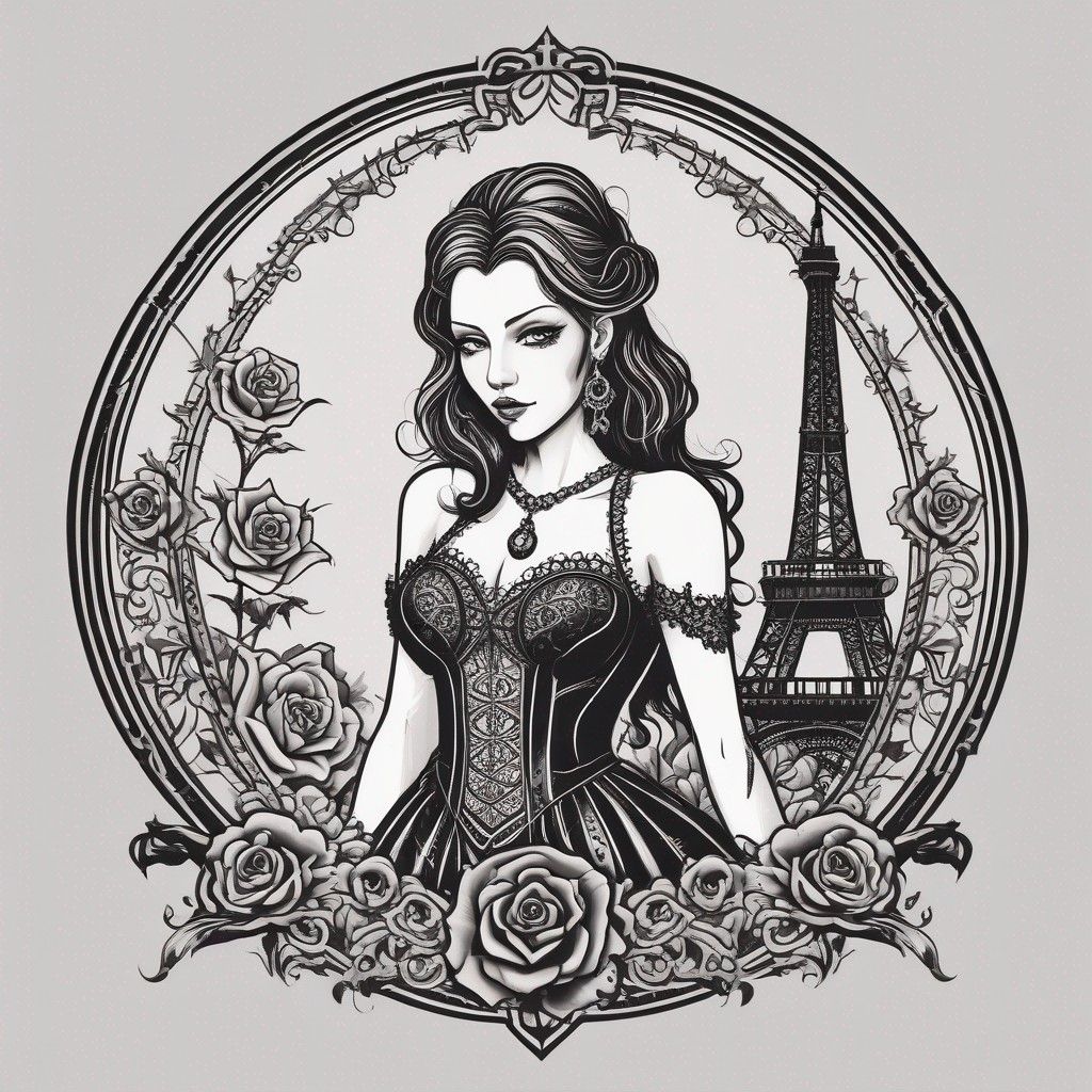 La Communauté Gothique de France incarne une harmonie envoûtante de mystère et de rébellion. Le mouvement gothique, né dans les années 80, est une réponse pacifiste à la normalité, prônant une existence hors des normes sociétales. Ce courant artistique et culturel se distingue par son esthétique sombre et poétique, symbolisant une quête de liberté et de beauté intérieure. Lire la suite sur : www.holdingcaplainhouriez.com/zz-goth