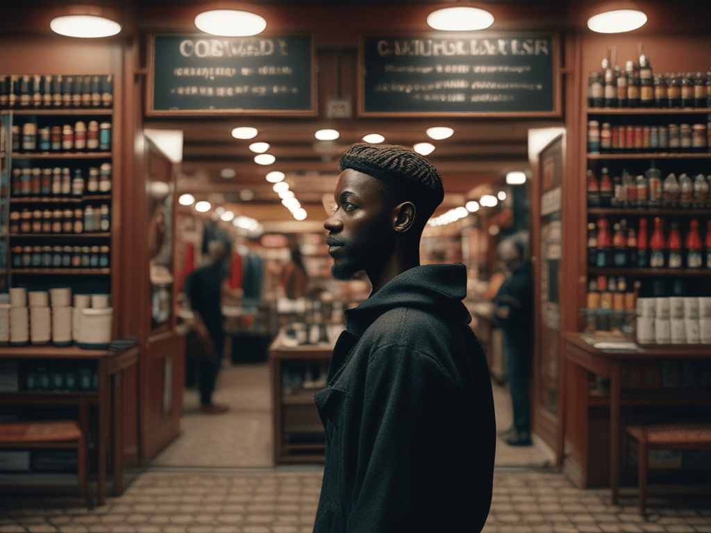 Amadou D – Avis client(e) vérifié sur la SAS Holding&nbsp;CAPLAIN-HOURIEZ