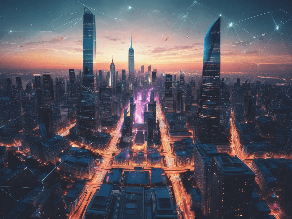 Web 3.0 : Avantages et Risques | Sommes-nous en danger ? | Le web pour les Professionnels et les&nbsp;Sociétés