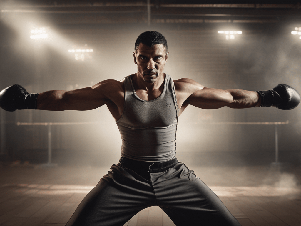 Coaching Sportif Féminin