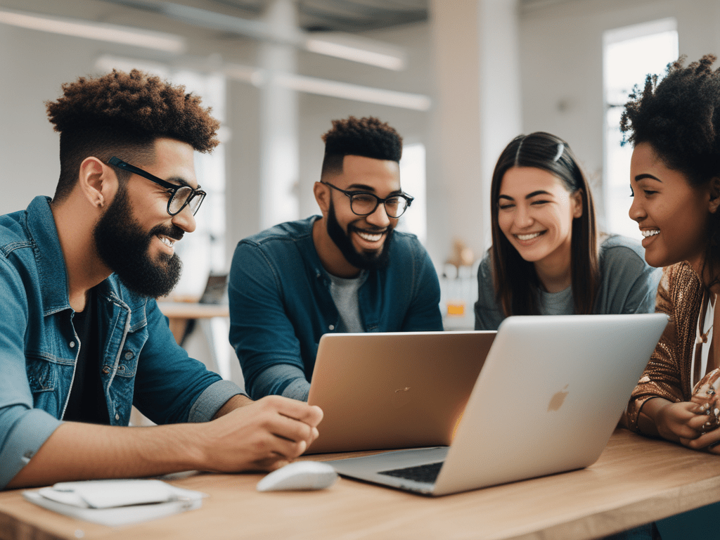 Société française recherche des Influenceurs et des Influenceuses en vogue pour animer son blog avec des marques à mettre en avant