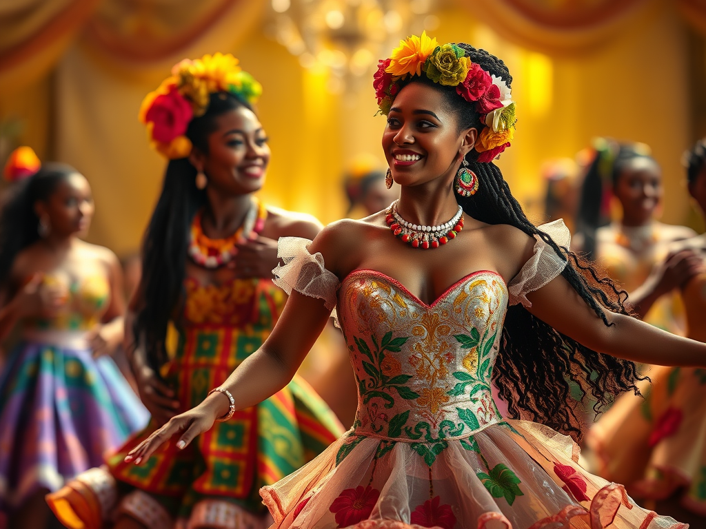 Cendrillon Reprise JAH MAÏCA&nbsp;NO