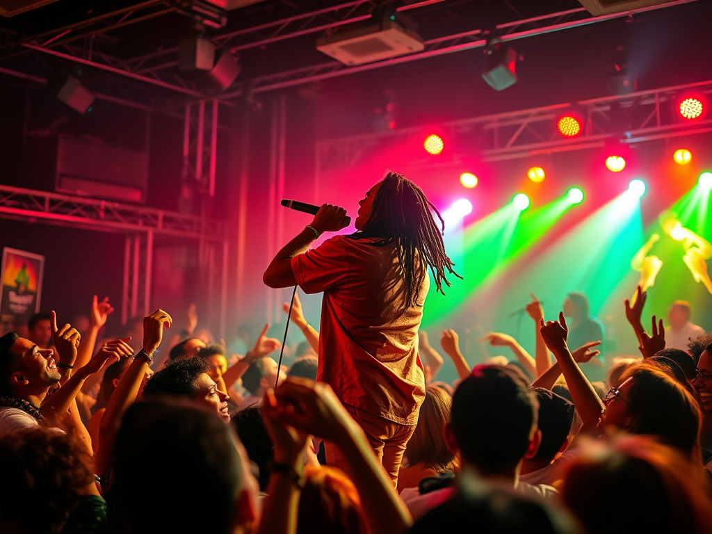 Je te promets Reprise JAH MAÏCA NO