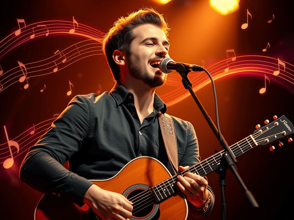 Thibaut-Marc CAPLAIN, #Auteur-#Compositeur-#Interprète-#Dj